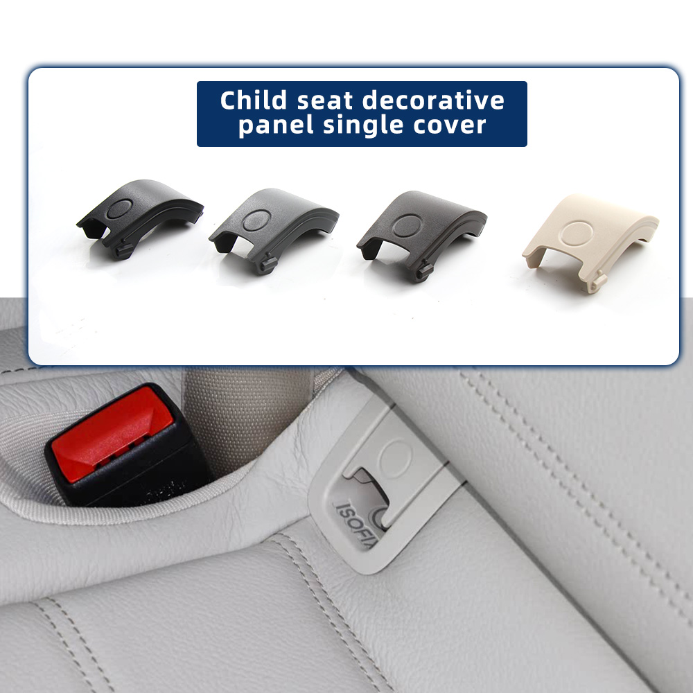 Infant Car Seat Cover - For Mercedes Benz GLE GLS W167