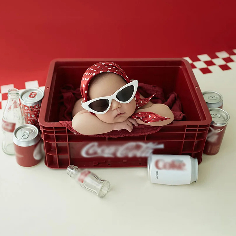 Cool Boy Theme Photography Set - Zwitsal Baby Products 评论和价格
