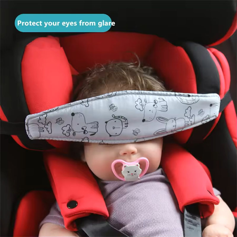 Baby Car Seat Head Support Chi - Infant Car Seat Cover 评论和价格
