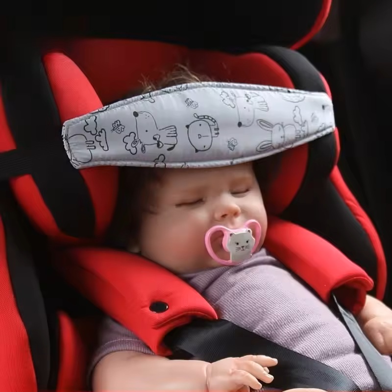 Baby Car Seat Head Support Chi - Infant Car Seat Cover 评论和价格