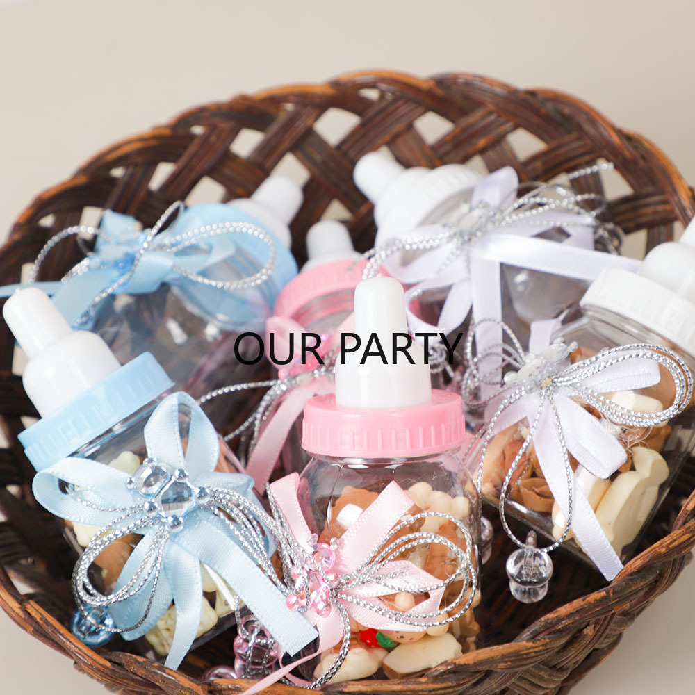 6/12Pcs Plastic Feeding Bottle - Zwitsal Baby Products 评论和价格