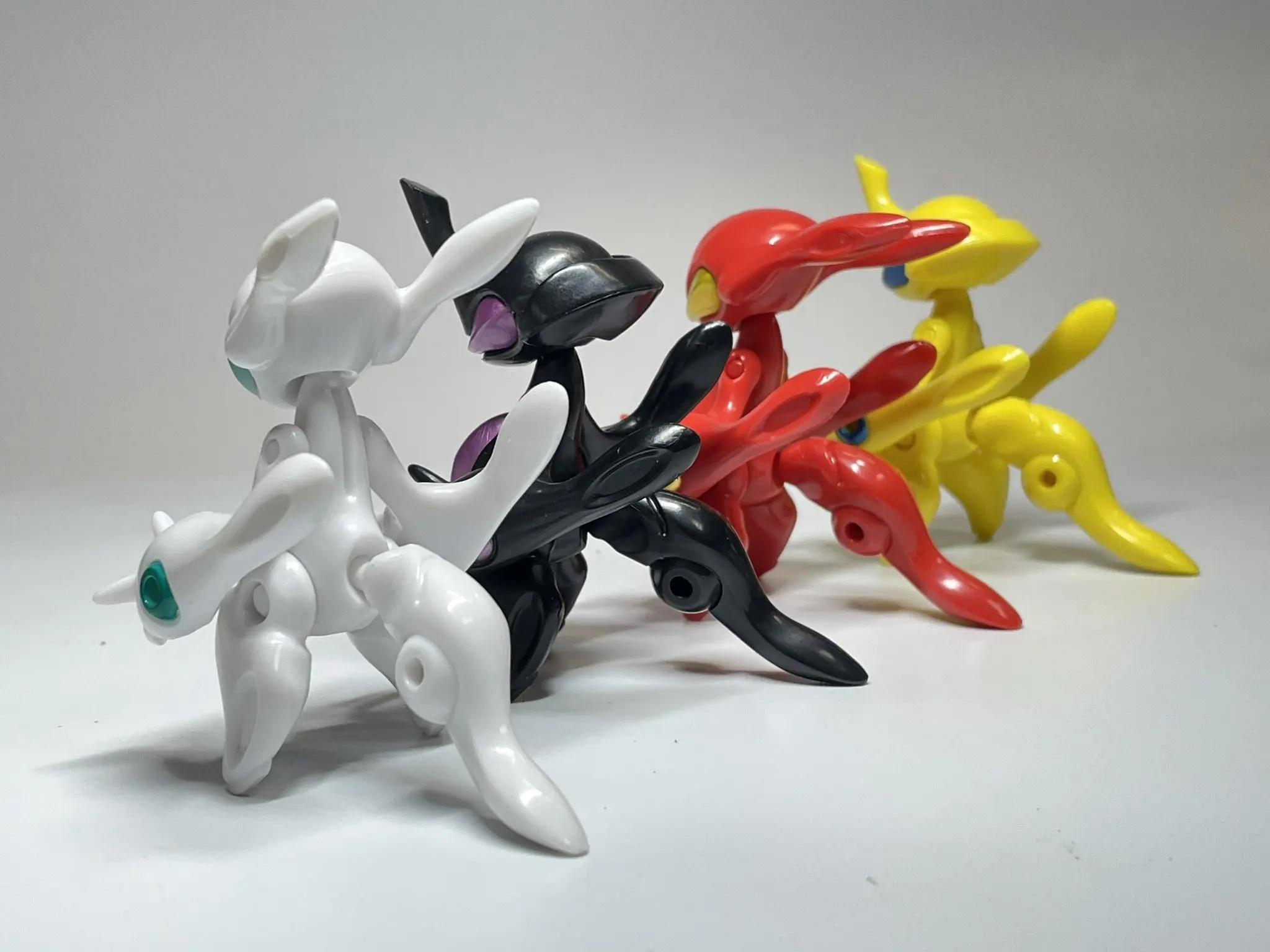 SO-TA Capsule Toys Cool FORM B - Zwitsal Baby Products 评论和价格