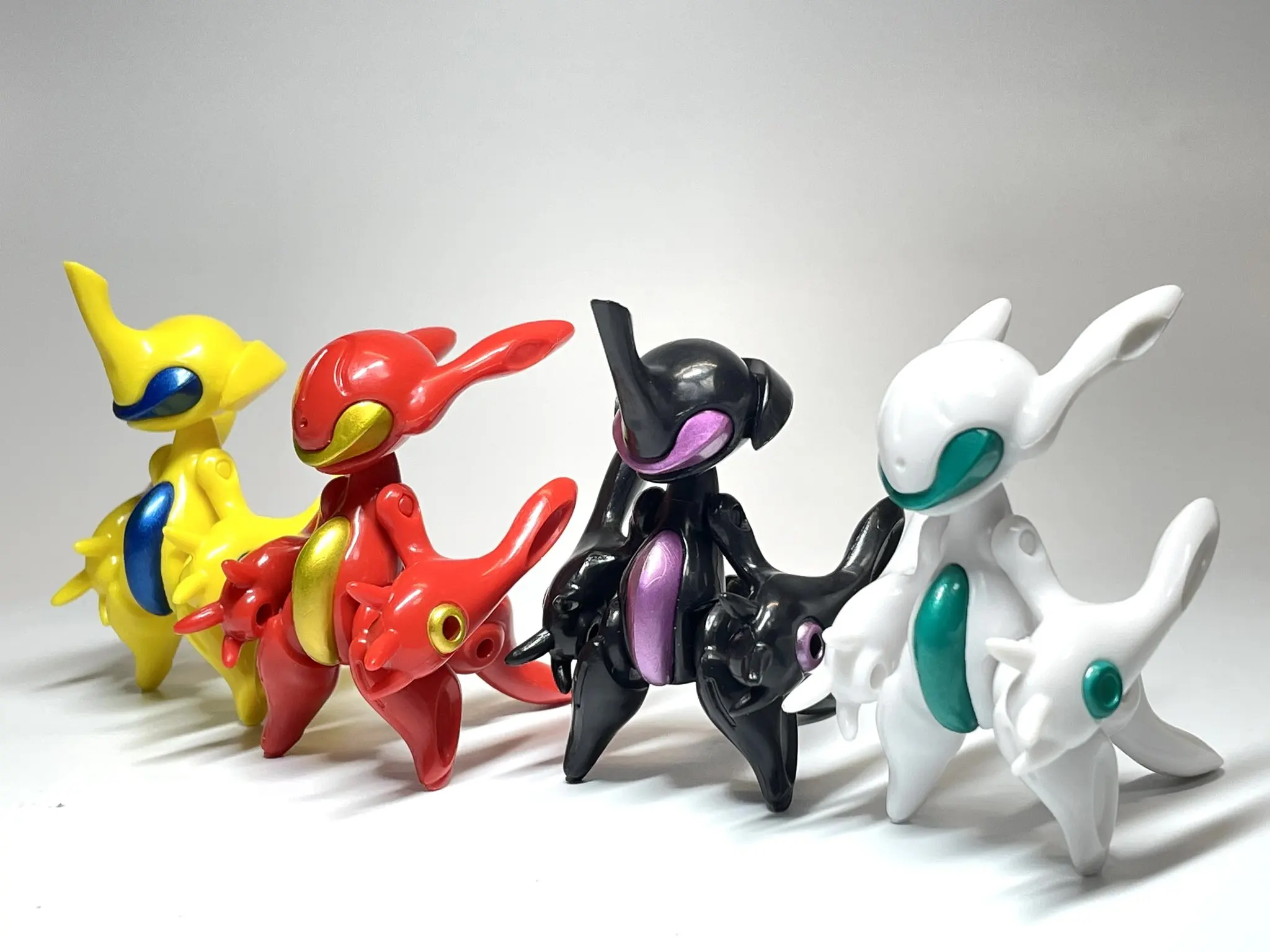 SO-TA Capsule Toys Cool FORM B - Zwitsal Baby Products 评论和价格