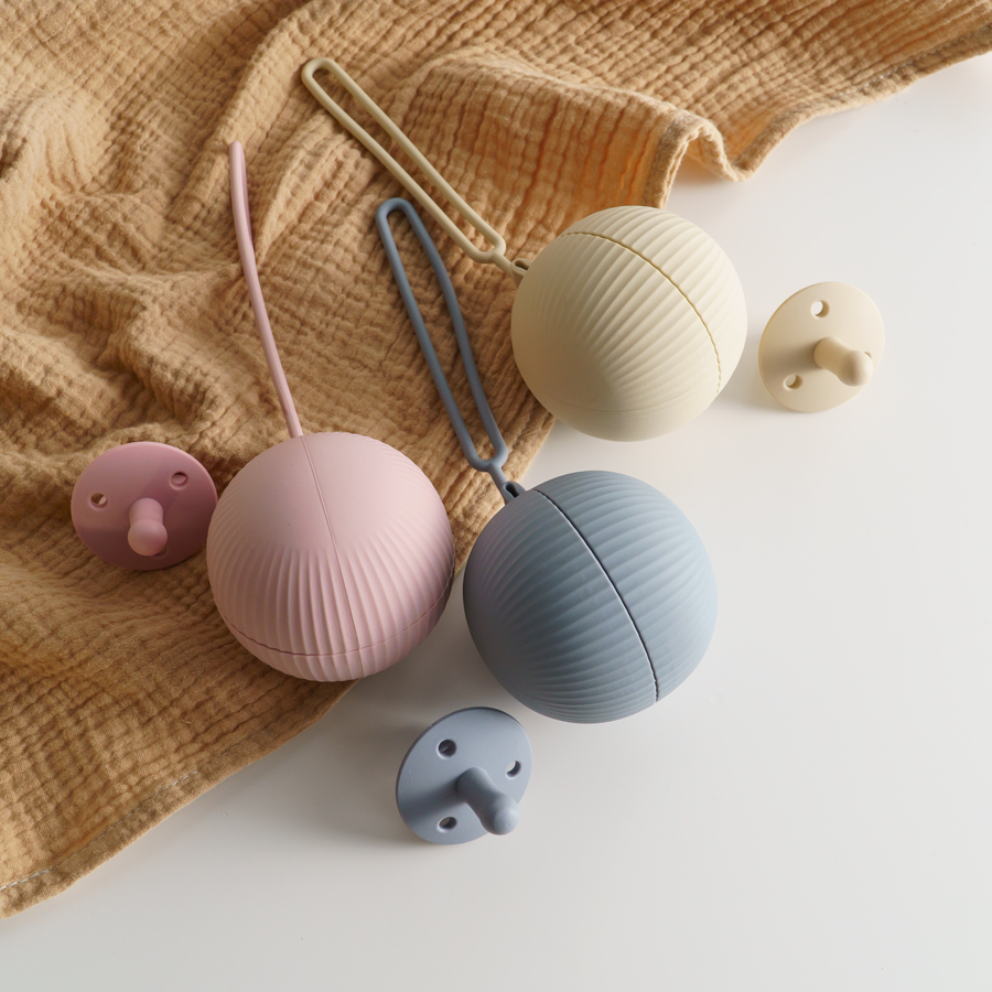 New Baby Pacifier Holder BPA F - Zwitsal Baby Products 评论和价格