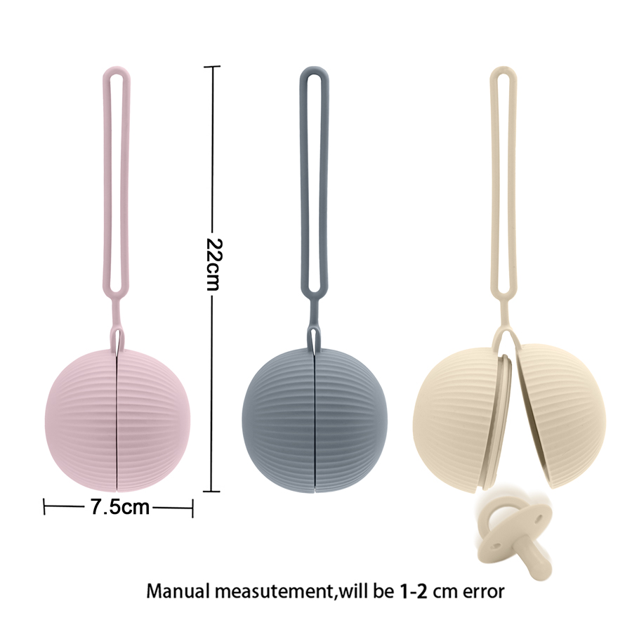 New Baby Pacifier Holder BPA F - Zwitsal Baby Products 评论和价格