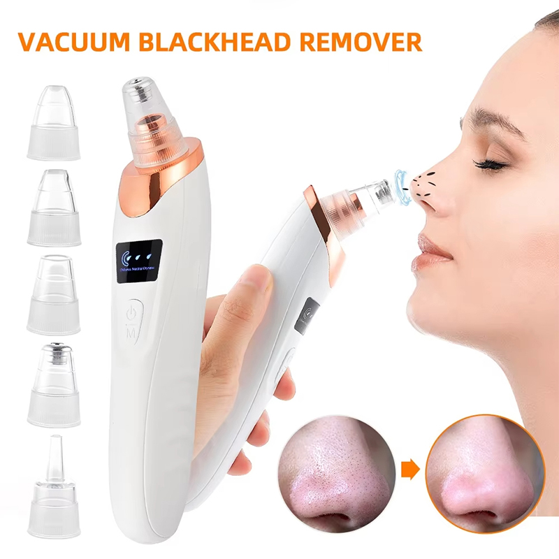 Multi-functional Cleaning Blac - Nasal Aspirator 评论和价格