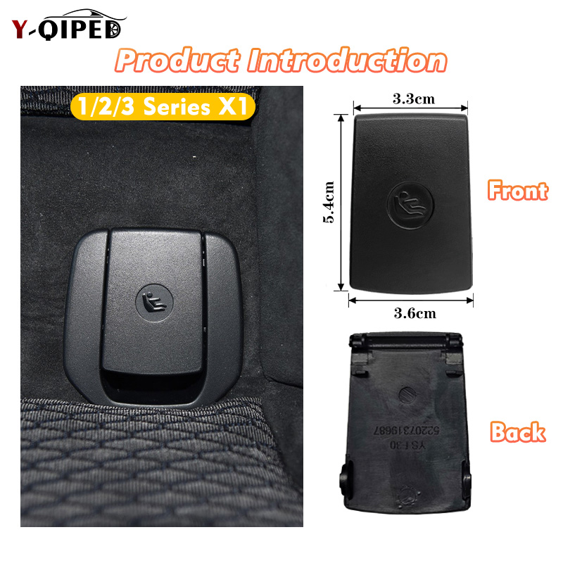 Car Rear Child Seat Safety Fix - Infant Car Seat Cover 评论和价格