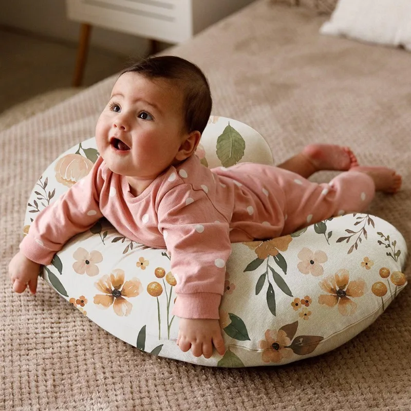 Baby Breastfeeding Pillow Post - Nursing Pillow Breastfeeding 评论和价格