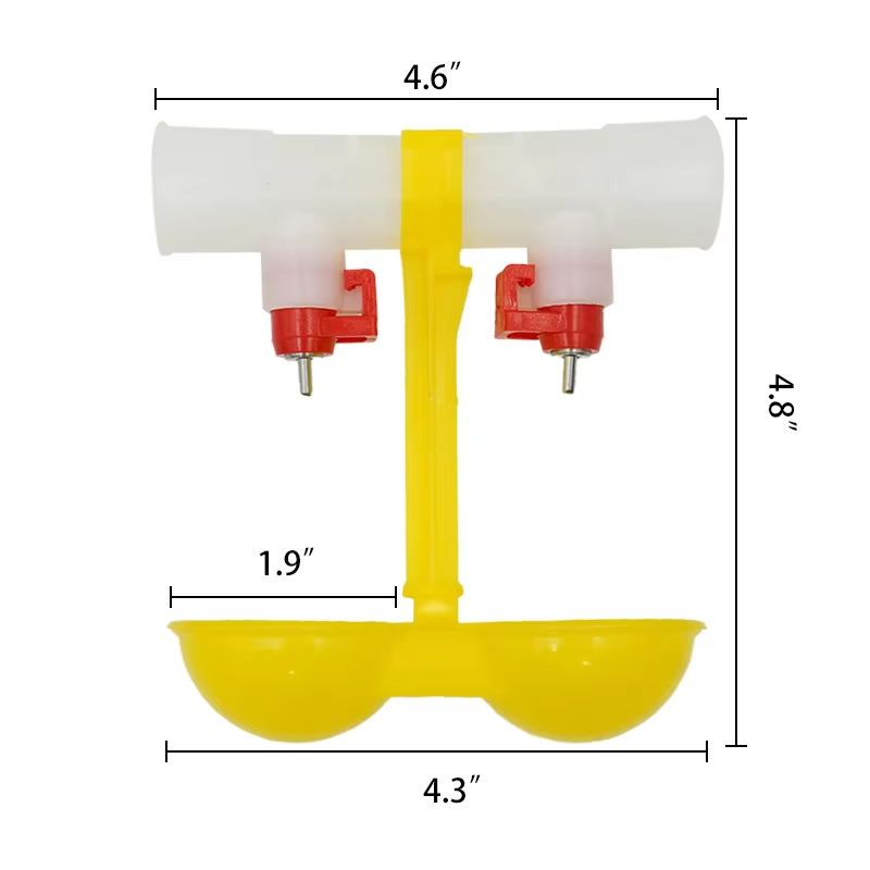 5/10/20Pcs Chicken Double Head - Zwitsal Baby Products 评论和价格