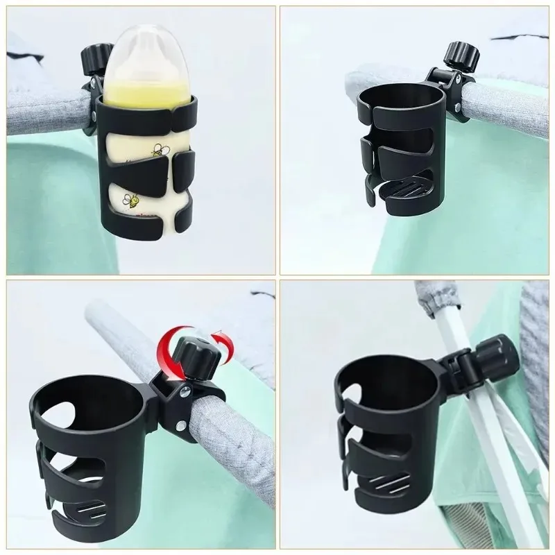 Universal Stroller Cup Holder  - Zwitsal Baby Products 评论和价格