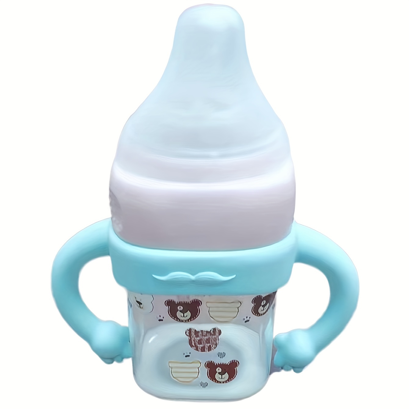 Little-hand Silicone Universal - Zwitsal Baby Products 评论和价格