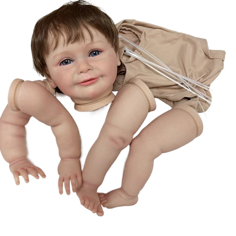 22inch Reborn Doll Kit with Ro - Zoe Baby Products 评论和价格