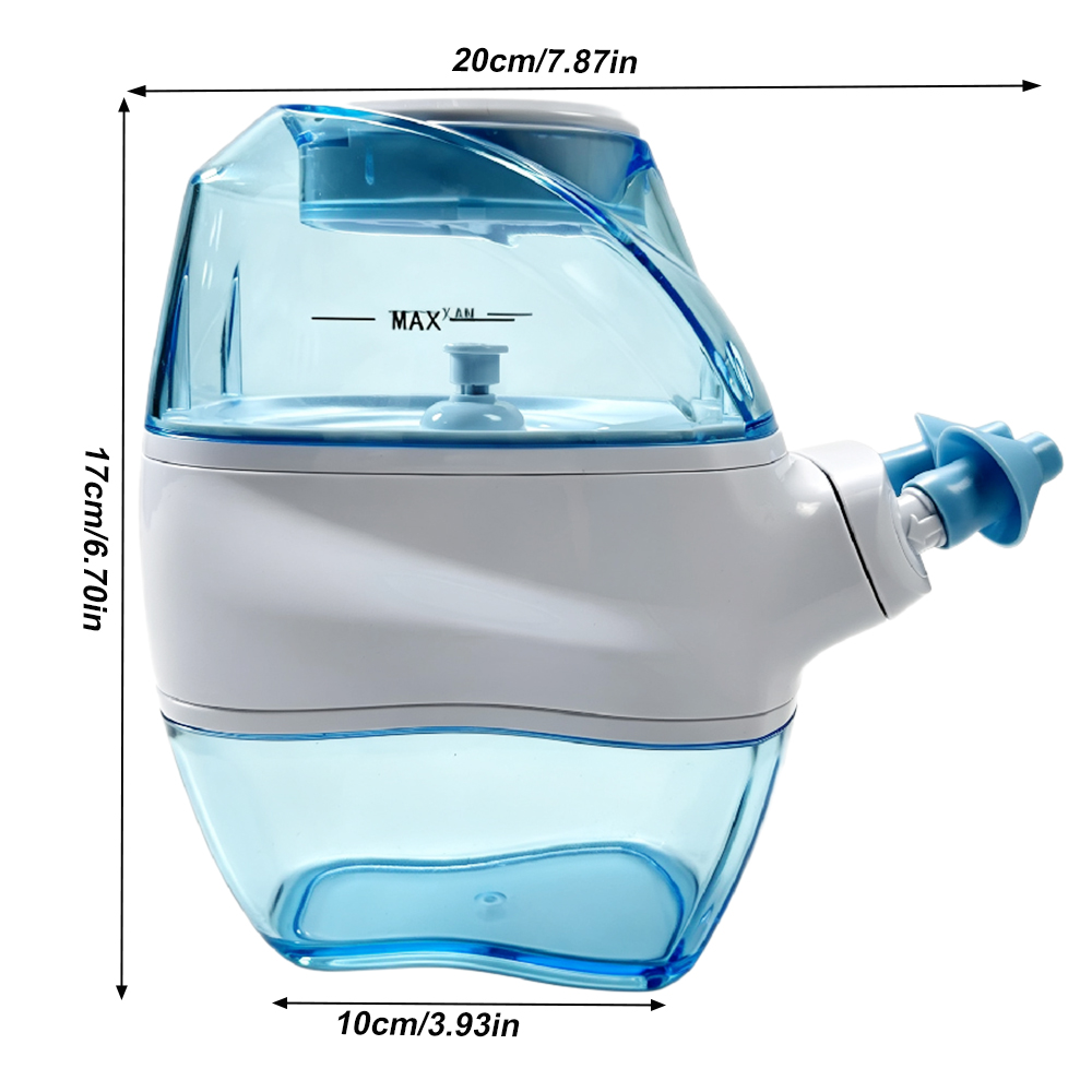 Rechargeable Electric Nose Cle - Nasal Aspirator 评论和价格
