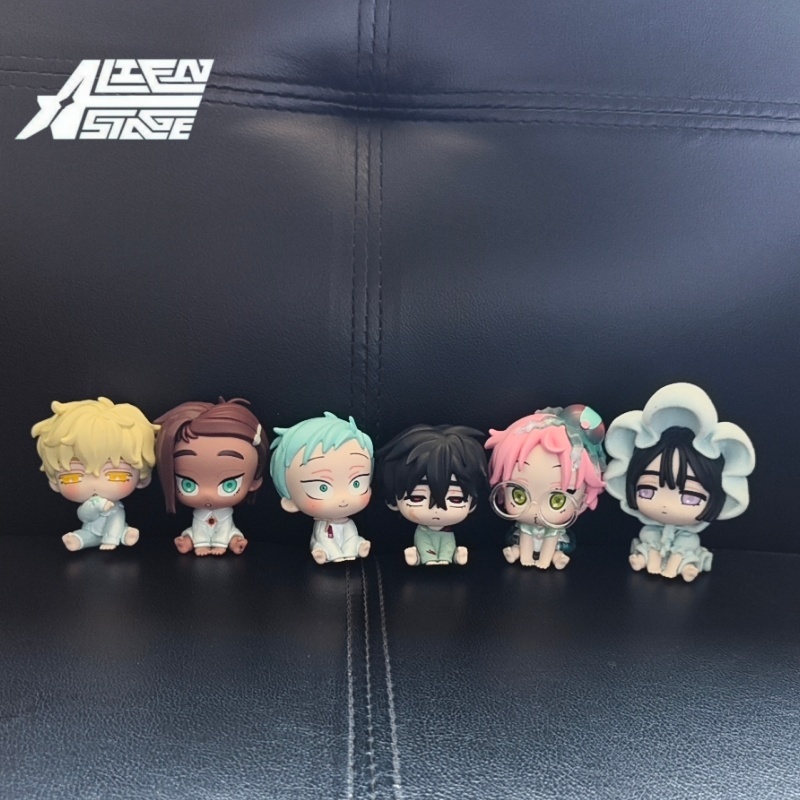 In Stock Original Alien Stage  - Baby Q Products 评论和价格