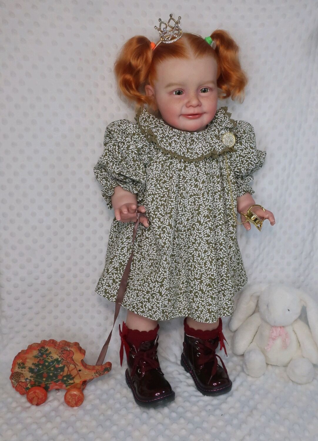 22Inch/25Inch Unfinished Unpai - Zoe Baby Products 评论和价格
