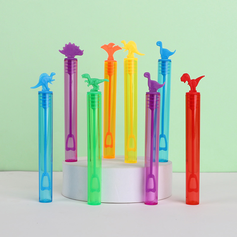 10/20/30Pcs Dinosaur Bubble Tu - Zwitsal Baby Products 评论和价格
