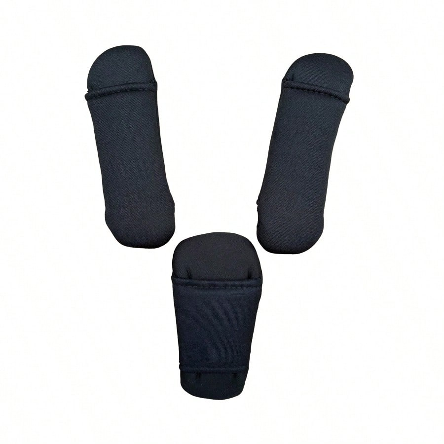 3-Piece Baby Stroller Protecti - Infant Car Seat Cover 评论和价格