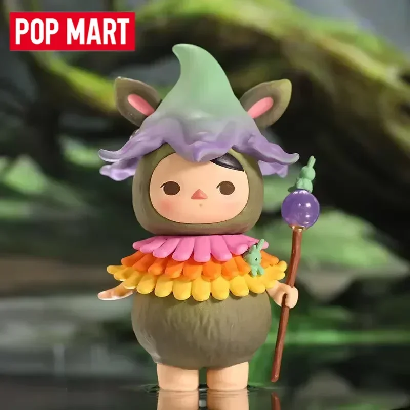 POP MART Pucky Monster Baby Se - Baby Products Toys 评论和价格