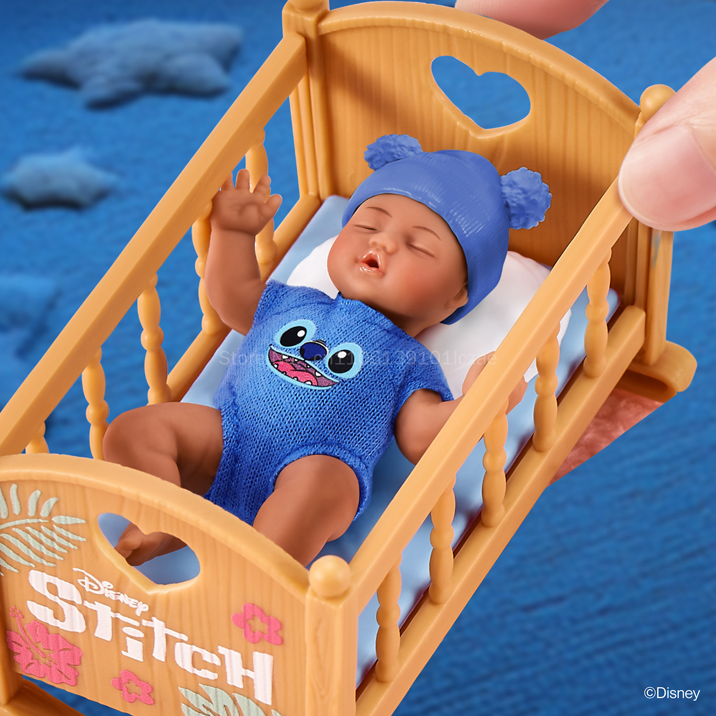 ZURU Disney My Mini Baby Blind - Baby Products Toys 评论和价格