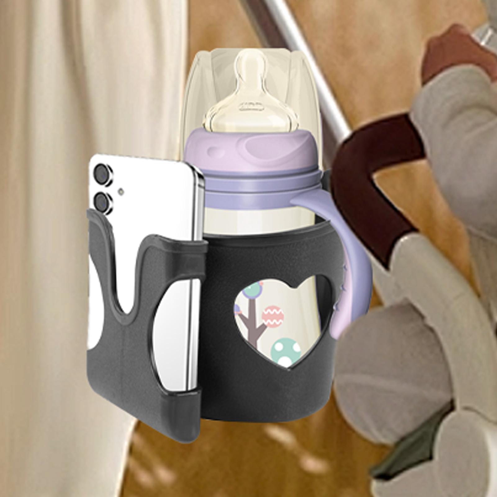 Baby Stroller Cup Holder 360 D - Zwitsal Baby Products 评论和价格